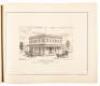 Butte County, California: Illustrations Descriptive of its Scenery, Residences, Public Buildings, Manufactories, Fine Blocks, Mines, Mills & C., from Original Drawings by Artists of the Highest Ability, with Historical Sketch of the County - 8