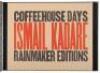 Coffeehouse Days - 2