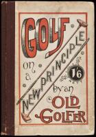 Golf on a New Principle. Iron Clubs Superseded