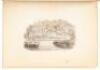 Album of Thomas Bewick vignettes or 'tale-pieces', presented to Richard Arkwright - 4