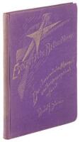 Der übersinnliche Mensch, anthroposophisch erfaßt: Fünf Vorträge gehalten im Haag, vom 13. bis 18. November 1923.