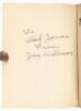 Five volumes by J.R. Williams - three signed with inscription - 4