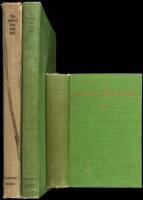 The Golfer's Year Book - 1931, 1932, and 1933