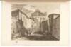 The Antiquities of Athens Measured and Delineated - 2