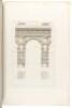 The Antiquities of Athens Measured and Delineated - 3