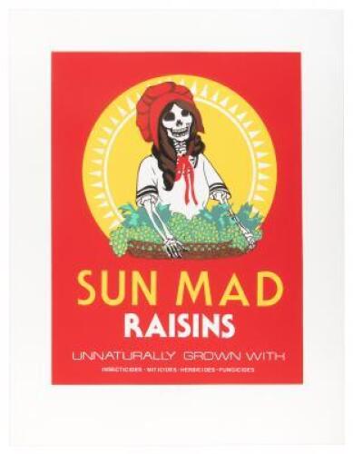 Sun Mad