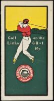 Golf Links on the Grand Rapids & Indiana Railway