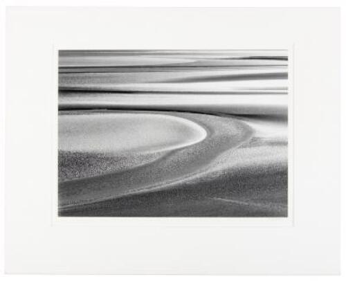 Untitled - [Tidal flow in Alaska]