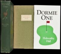 Dormie One - three editions