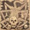 Calavera Huertista - 2
