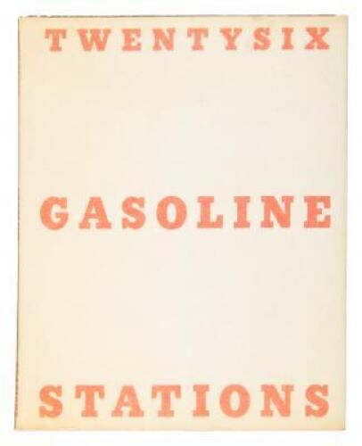 Twentysix Gasoline Stations