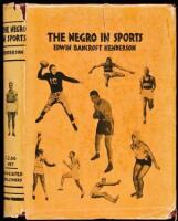 The Negro in Sports