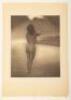 Five images from Camera Work 26, April 1909 - 4