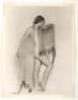 Untitled [Draped Nude] - 2