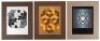 Microcosmos: A Suite of Six Original Serigraphs - 2