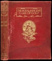 The Royal & Ancient Game of Golf