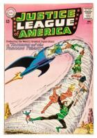 Justice League of America No. 17