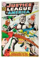 Justice League of America No. 15