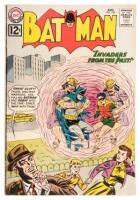 Batman No. 149