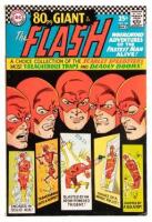 Flash No. 169 (80 Page Giant, G34)