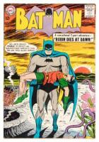 Batman No. 156