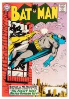 Batman No. 168