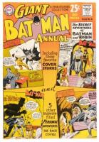 Batman Annual No. 4