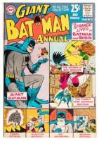 Batman Annual No. 5
