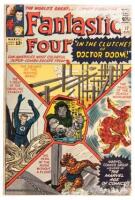 Fantastic Four No. 19