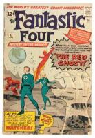 Fantastic Four No. 13