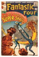 Fantastic Four No. 18