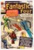 Fantastic Four No. 20
