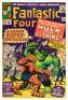 Fantastic Four No. 25