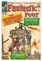 Fantastic Four No. 26