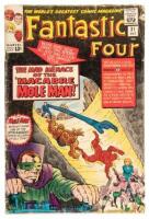 Fantastic Four No. 31