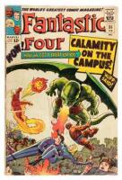 Fantastic Four No. 35