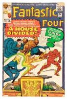 Fantastic Four No. 34