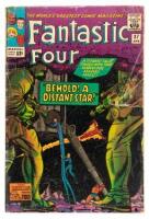 Fantastic Four No. 37