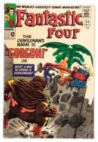 Fantastic Four No. 44