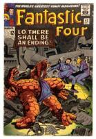 Fantastic Four No. 43