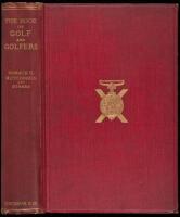 The Book of Golf and Golfers