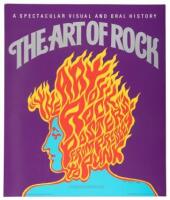 Art of Rock promo poster