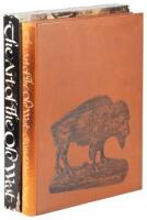 The Art of the Old West From the Collection of the Gilcrease Institute