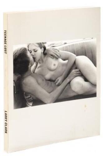 Teenage Lust