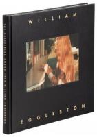 The Hasselblad Award 1998: William Eggleston