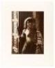 [Orientalist nude]