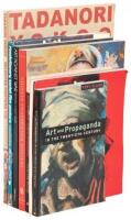 Seven works concerning Propaganda & Poster Art