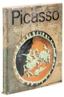 Picasso - Volume III - Catalogue of the printed ceramics 1949-1971