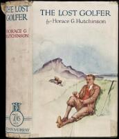 The Lost Golfer