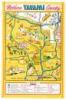 Northern Yavapai County: In the Heart of Rich Farm & Rangeland (panel title)